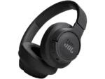 Auriculares JBL Tune 720BT Diadema Bluetooth 76h Negro