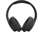Auriculares JBL Tune 720BT Diadema Bluetooth 76h Negro - Imagen 4