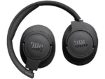 Auriculares JBL Tune 720BT Diadema Bluetooth 76h Negro - Imagen 3