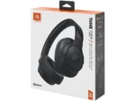 Auriculares JBL Tune 720BT Diadema Bluetooth 76h Negro - Imagen 2