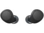 Auriculares Sony WF-C510B True Wireless Bluetooth Negro - Imagen 4