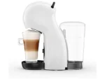 Cafetera Dolce Gusto De'Longhi Piccolo XS - 15 Bares - Blanco - Imagen 3