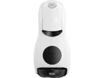 Cafetera Dolce Gusto De'Longhi Piccolo XS - 15 Bares - Blanco - Imagen 2
