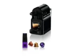 Cafetera Nespresso De'Longhi Inissia - 19 Bares - Compacta
