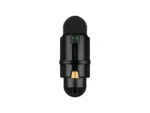 Cafetera Nespresso De'Longhi Inissia - 19 Bares - Compacta - Imagen 2