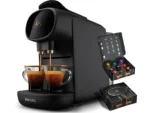 Cafetera Philips L'OR Barista Sublime - 19 Bares - Doble Cápsula