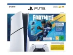 Consola PS5 Slim Standard 1TB SSD 4K + Pack Fortnite