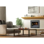 Hogar de leña 600 - Imagen 3