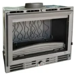 Insert Leña 600 Turbo - Imagen 3