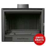 Insert de leña H700SC