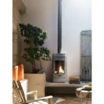 Invicta Estufa de leña Cassine - Imagen 3