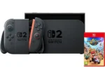 Nintendo Switch 2 7.9" 256GB + Mario Kart World Digital