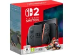 Nintendo Switch 2 7.9" 256GB + Mario Kart World Digital - Imagen 2