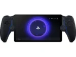 PlayStation Portal Midnight Black - Reproductor Remoto PS5