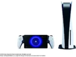 PlayStation Portal - Reproductor Remoto PS5 8" Full HD - Imagen 2