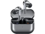Samsung Galaxy Buds3 Pro True Wireless ANC 30h Grafito
