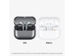 Samsung Galaxy Buds3 Pro True Wireless ANC 30h Grafito - Imagen 3