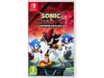 Sonic X Shadow Generations - Nintendo Switch