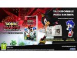 Sonic X Shadow Generations - Nintendo Switch - Imagen 2