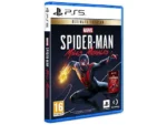 Spider-Man: Miles Morales Ultimate Edition - PS5