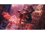 Spider-Man: Miles Morales Ultimate Edition - PS5 - Imagen 2