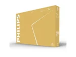 TV Philips 50" 4K UHD Smart TV Titan OS Dolby Atmos - Imagen 2