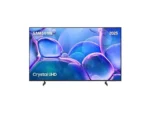 TV Samsung 43" Crystal UHD 4K Smart TV Procesador Crystal 4K