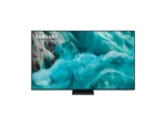 TV Samsung 55" QLED 4K Smart TV Procesador Q4 AI