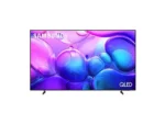 TV Samsung 75" QLED 4K Smart TV Procesador Q4 Lite