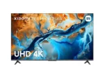 TV Xiaomi 55" Mini LED 4K 144Hz Google TV Procesador A73