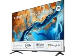 TV Xiaomi 55" Mini LED 4K 144Hz Google TV Procesador A73 - Imagen 2