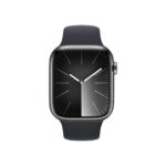 Apple Watch Series 9 GPS 45 mm con Caja de Aluminio y Correa Sport - Imagen 2