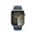 Apple Watch Series 9 GPS 45 mm con Caja de Aluminio y Correa Sport - Imagen 3