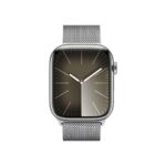 Apple Watch Series 9 GPS 45 mm con Caja de Aluminio y Correa Sport - Imagen 4