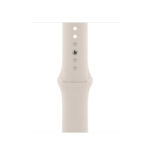 Smartwatch con Caja de Aluminio Midnight y Correa Sport Midnight - Imagen 3