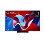 Smart TV LG OLED Evo 4K de 42" con procesador avanzado - Imagen 2