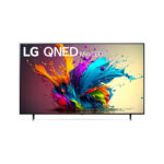 Smart TV LG OLED Evo 4K de 42" con procesador avanzado