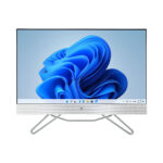 HP All-in-One con Intel Core i5 + Teclado (PC Completo) - Imagen 2