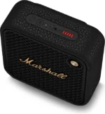 Marshall Willen II – Altavoz portátil Bluetooth 5.3, 17 h autonomía, IP67 - Imagen 5