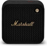 Marshall Willen II – Altavoz portátil Bluetooth 5.3, 17 h autonomía, IP67 - Imagen 3