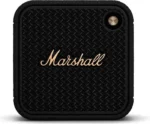 Marshall Willen II – Altavoz portátil Bluetooth 5.3, 17 h autonomía, IP67 - Imagen 4