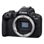 Canon EOS R50 Body - Black