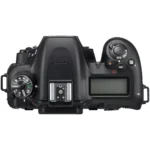 Nikon D7500 Body - Black - Imagen 2