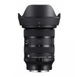 Sigma 24-70mm F2.8 DG DN II Art Sony E