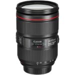 Canon EF 24-105 mm f/4L IS II USM