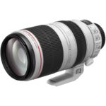 Canon EF 100-400 mm f/4,5-5,6 L IS II USM