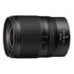 Nikon Z 17-28 mm f/2.8