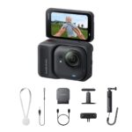 Insta360 GO Ultra Creator Bundle - Black
