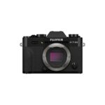 Fujifilm X-T30 II Body - Black