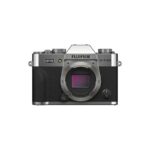Fujifilm X-T30 II Body - Silver